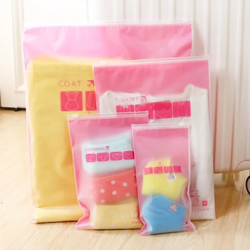 10-Pcs-lot-Travel-clothing-storage-bag-waterproof-sealing-bag-underwear-shoes-sorting-bags-Zip-Lock (4)