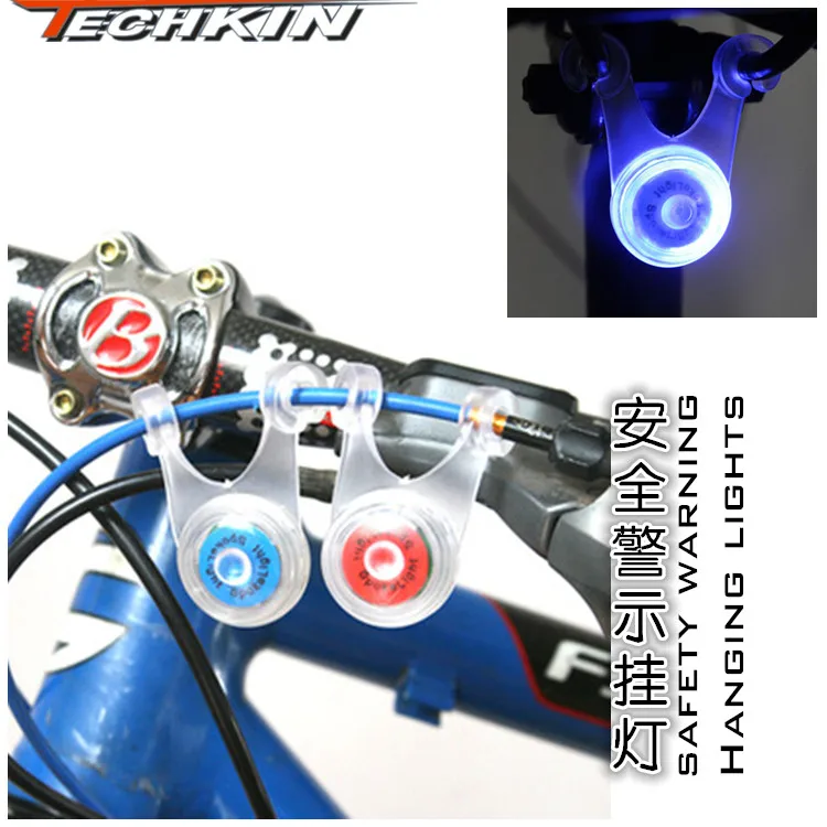

Factory production21167 Mitch pendant2012latest gel bicycle lights LED lights warning lamp seat lamp