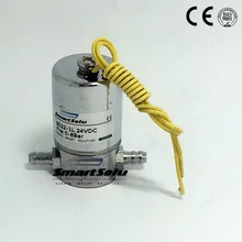 1 мм отверстие мини медицинский электромагнитный клапан медицинские инструменты энергосберегающий электромагнитный клапан