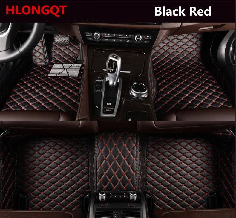 Авто коврики для LEXUS IS200 IS250 2005-2012 футов ковры автомобиля коврики Высокое качество Фирменная Новинка вышивка кожа
