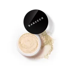 2 цвета матовый макияж для жирной кожи пудра для лица отбеливание ярче пудра для кожи корректор ремонт рассыпчатая пудра для макияжа