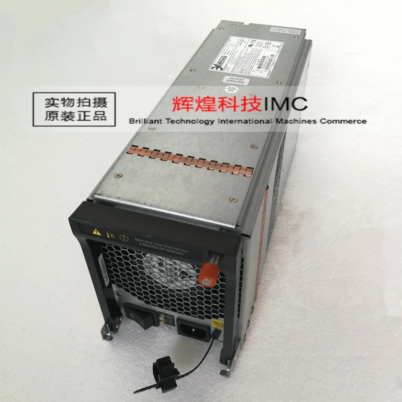 

AVC NetApp FAS2050 855W YM-3901A CP-1266R2 114-00041