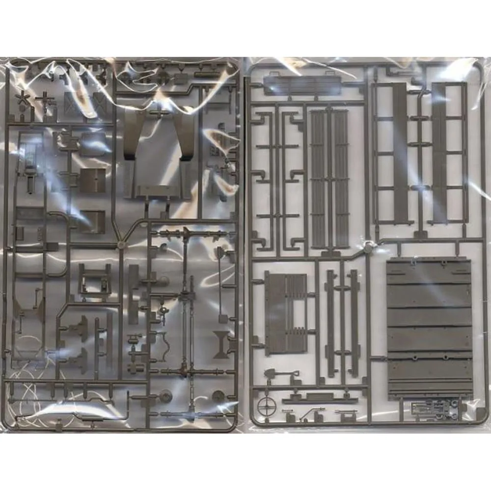 Тамия 35218 1/35 US 2 5 тонн 6х6 грузовой автомобиль военный AFV сборка модель