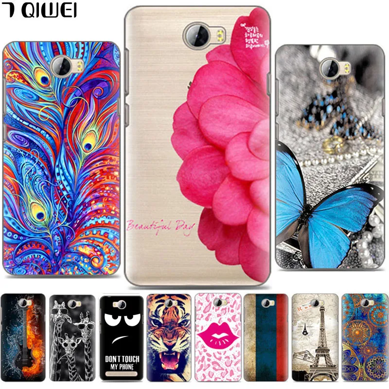 

For Huawei CUN-U29 CUN-L21 CUN-L01 Case 5.0 Silicone Cartoon Back Cases For Huawei Honor 5A LYO-L21 Case Cover Soft TPU Cute Cat