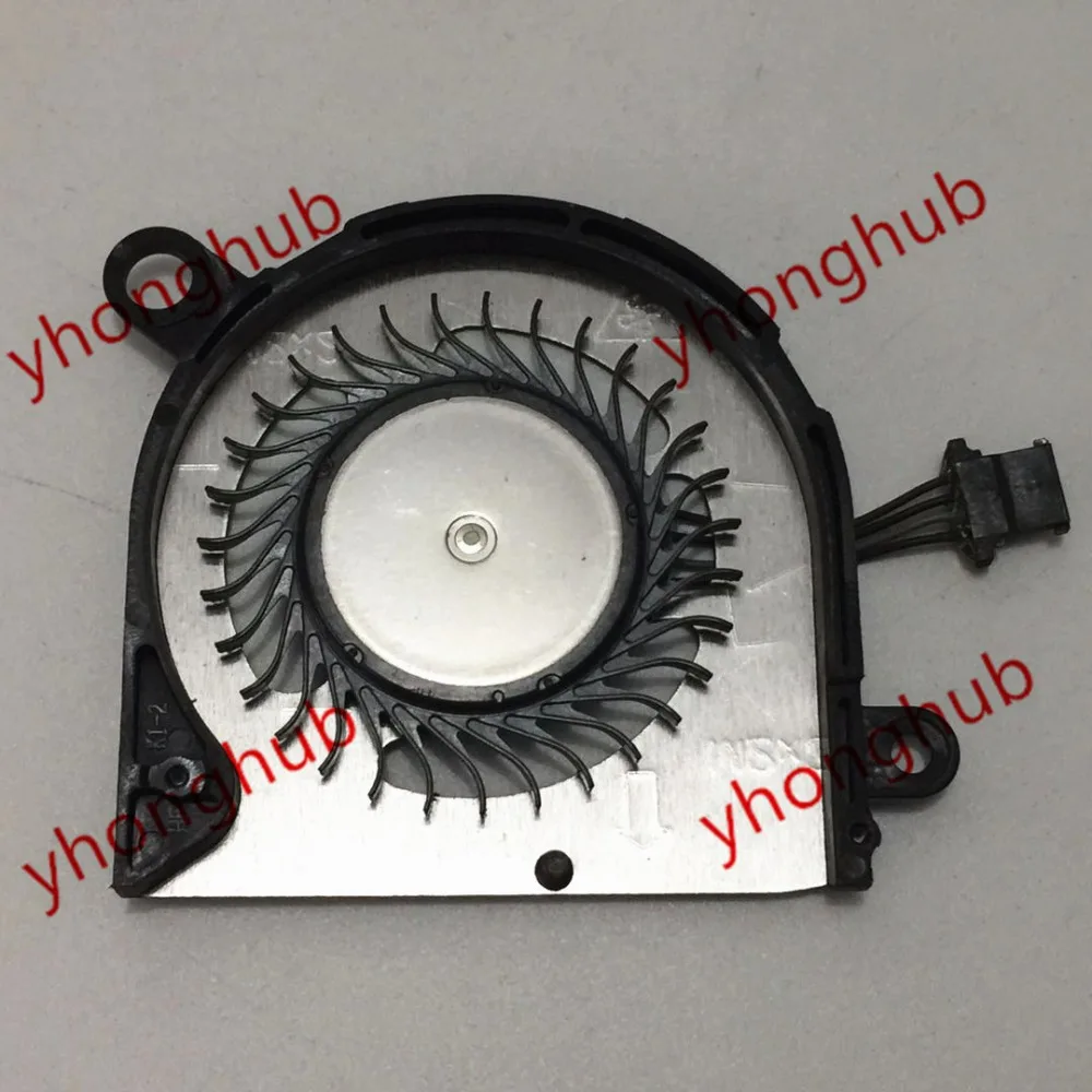 SUNON EG50040S1-C880-S9A DC 5V 3 провода Сервер вентилятор охлаждения ноутбука