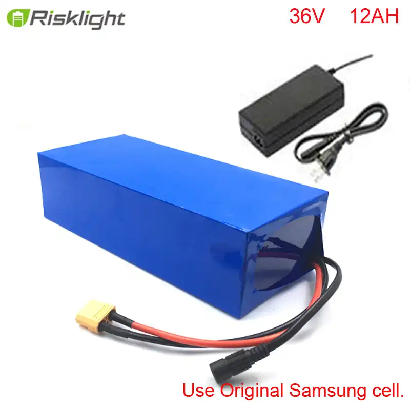 cheap ebike battery