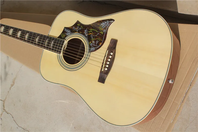 

The top quality guitar is an electrified replica guitar instrument dedicated to the arra electrica ballad 41-inch