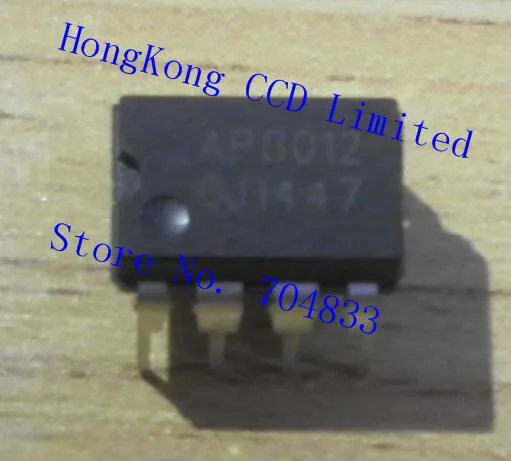 

AP8012 DIP-8