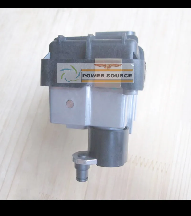 Turbo Electronic Actuator Electric Wastegate Actuator G-203 G203 712120 6NW008412 6NW-008-412 6NW 008 412 762463 762463-5006S (3)