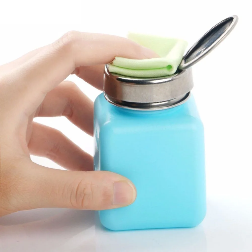 ESD Fluid Dispenser 5