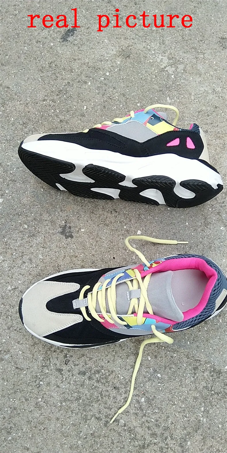 Men's Casual Shoes  (4)