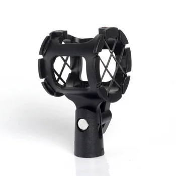 

Professional Boom Microphone Stand Mic Accessories Holder Support