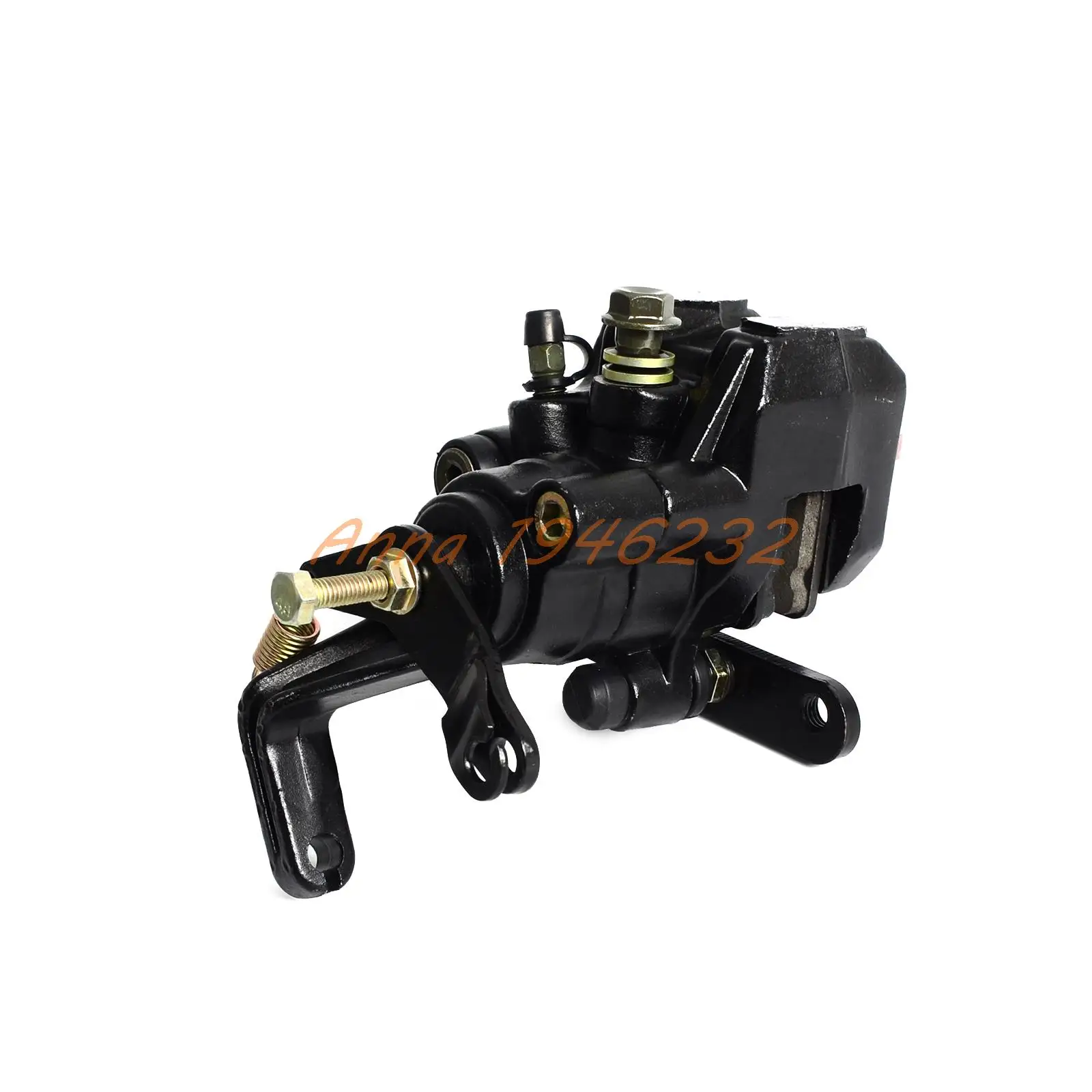 FOR YAMAHA ATV 1995 2005 WOLVERINE YFM350 Rear brake caliper Assembly