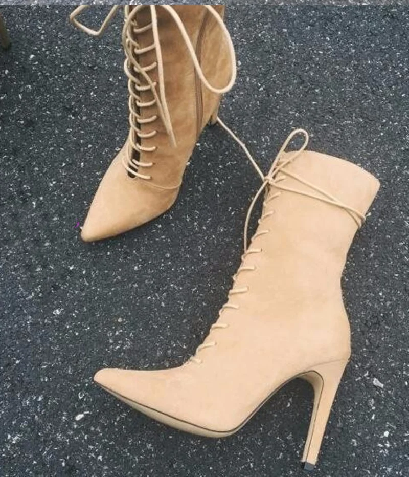 Shoes|Ankle Boots| - AliExpress