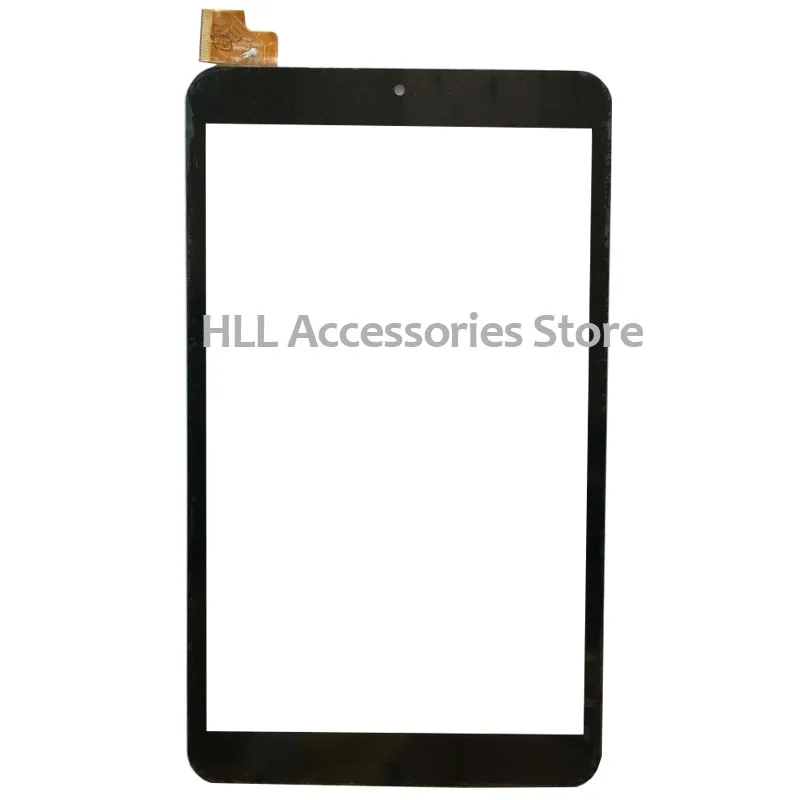 

free shipping 8 Inch for Mediacom WinPad 8.0 W801 M-WPW801 3G Tablet Panel Digitizer Glass Sensor Replacement