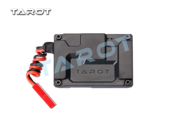 

Tarot ZYX-OSD OSD Module TL300C with Dual-Way video input For Quadcopter Multicopter FPV System