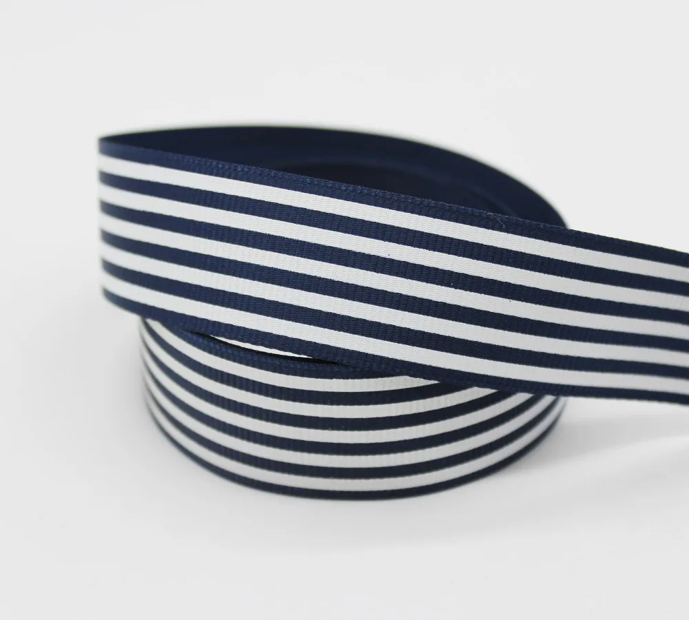 Double Sided Stripe Black And White Stripe Grosgrain Ribbon Vertical Wave Tape Chevron Ribbon Herringbone Fabic Wrap Band ribbon decoration,ribbon supplies,wrapping ribbon,grosgrain ribbon,sewing ribbon
