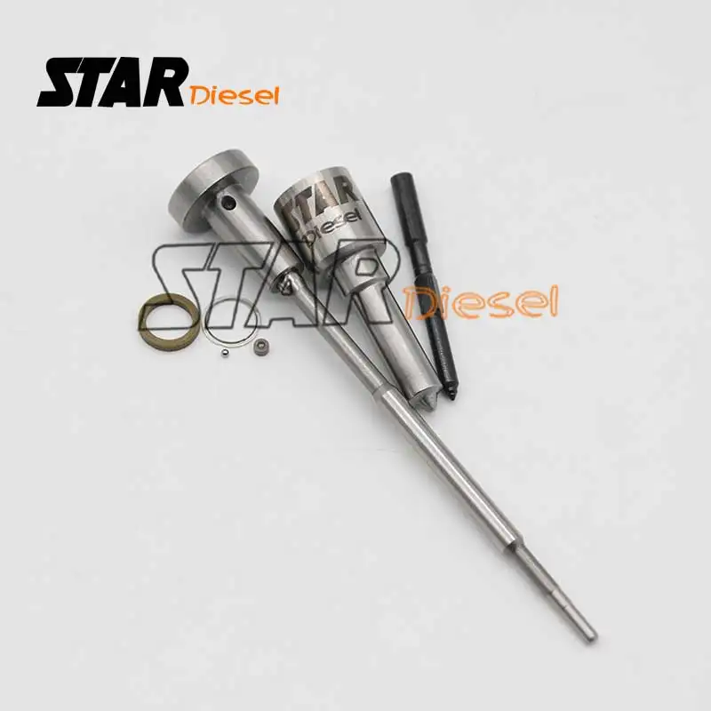 DLLA 162 P2266 инжектор распылитель сопло 0 433 172 266 инжекционный клапан F 00V C01 377 F00VC01377 для