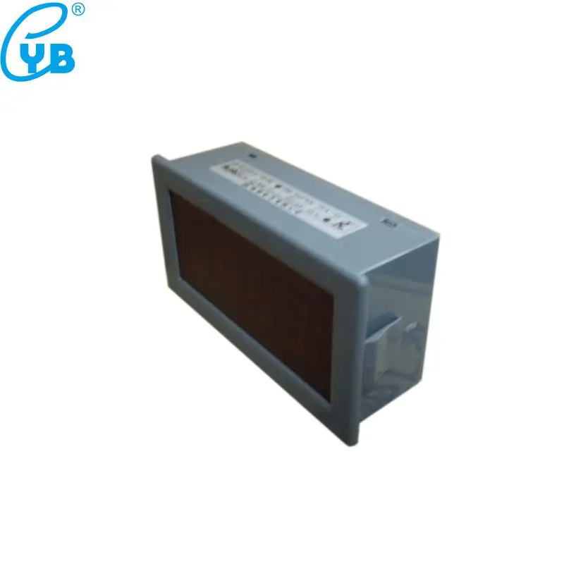 20K источник питания DC12V Измеритель сопротивления Ом тестер светодиодный 3 1/2