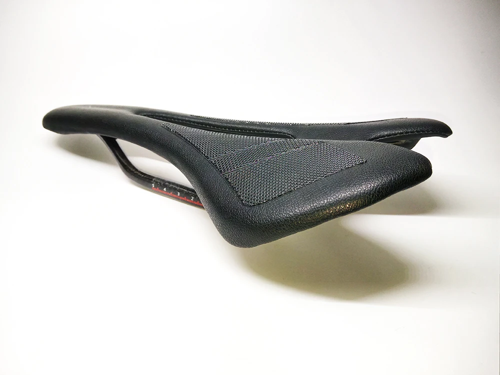 

New Taozik 165g SENCE SA0005 handwork EVA sponge full carbon fiber mtb road bicycle saddle