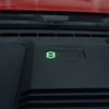 QHCP Car HUD Head Up Display Safe Drive Reflecting Windshield Screen Projector Sticker Fit For Ford Mustang 2015-2022 ► Photo 3/5