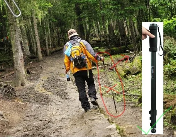 Weifeng Wt1003 Wt 1003 Professional Alloy Camera Tripod Monopod Stand 67 Camera For Canon Eos Nikon D Dslr Camera And Phone Live Tripods Aliexpress