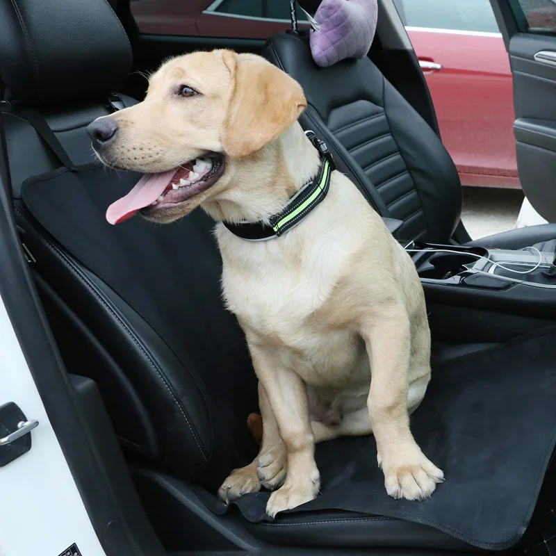 Car Backing Seat Cover 21
