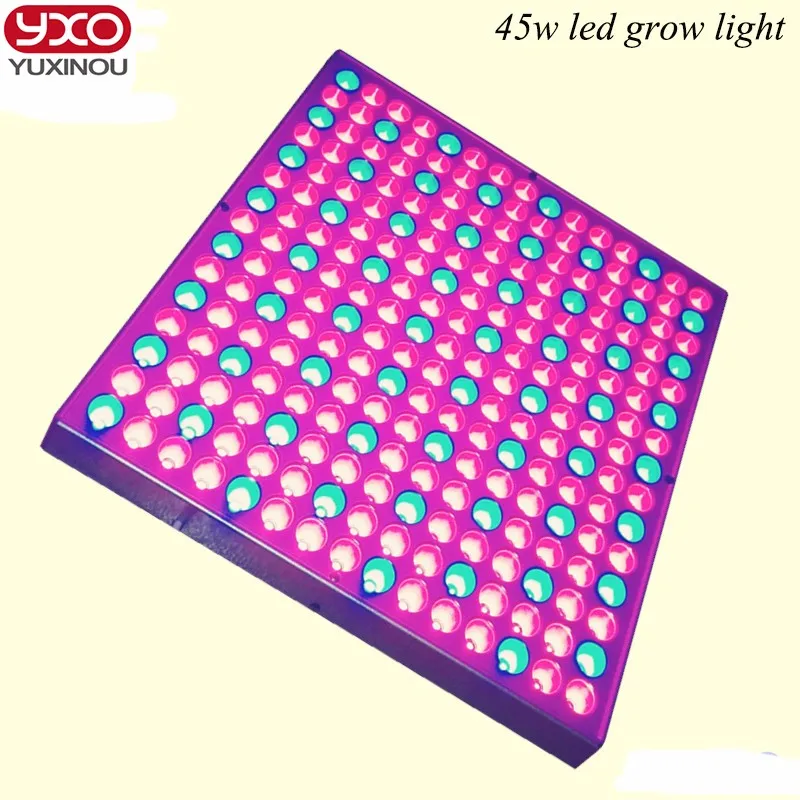 45w led grow light-2