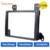 Seicane Doppio Din Auto Lettore DVD di Installazione Plancia telaio CD Staffa di Montaggio Trim per Mazda MPV 173*98 /178*100/178*102 millimetri
