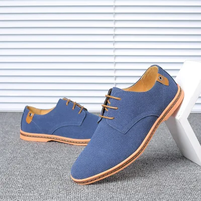

Men Shoes Casual Luxury Brand 2019 Spring And Autumn New Scrub Mens Moccasins Italian Breathable Slip On Casual Shoes