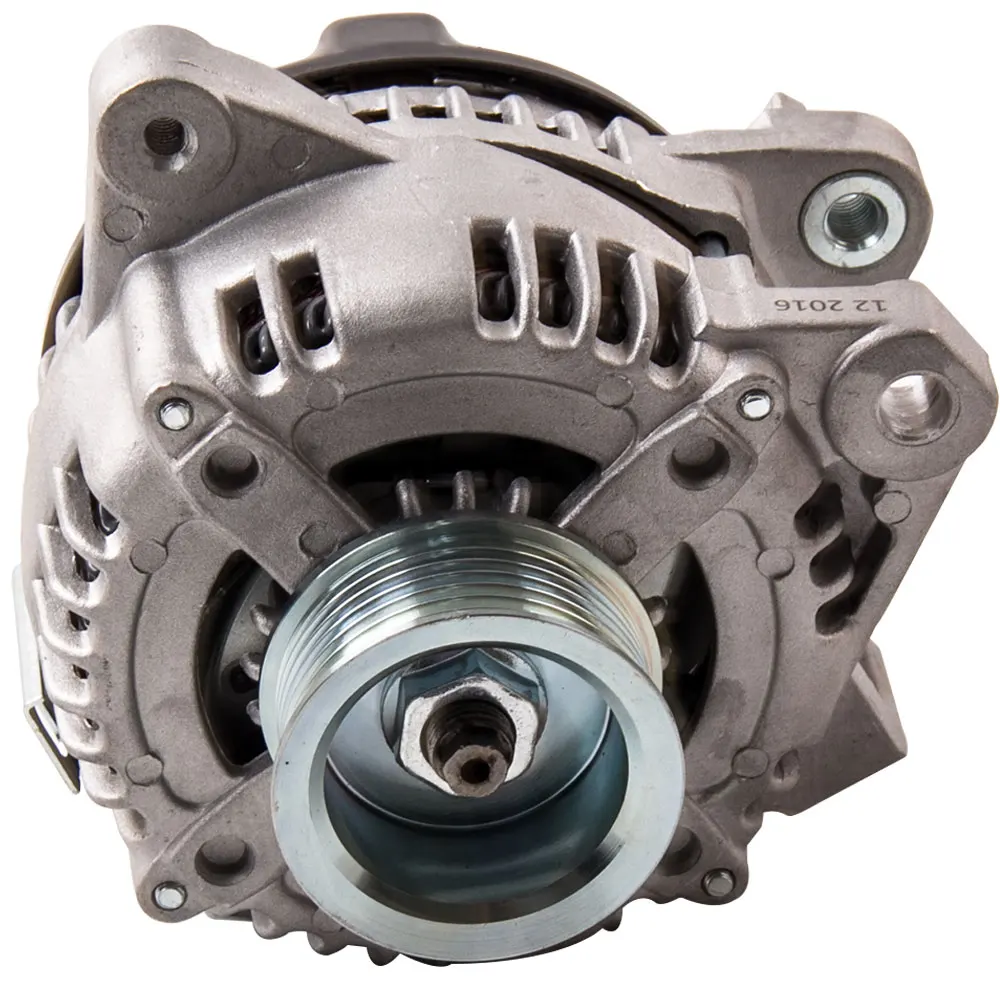 

Alternator For Toyota Camry 4 Cylinder 2.4 Liter 100AMP for Avensis ACM20R 4cyl. 2.4L Petrol 104210-3880 104210-3890 104210-9060