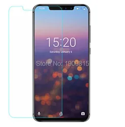 На Алиэкспресс купить стекло для смартфона 2.5d front tempered glass for umidigi z2 protective film 9h explosion-proof lcd screen protector for umidigi z2 pro guard saver