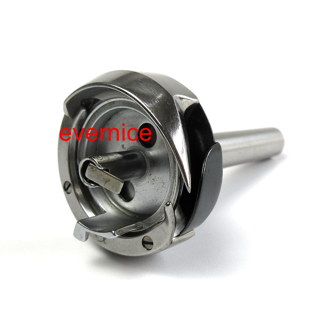 Вращающийся крючок для стандартного Gc6845 Tw2 B845 Sunstar Km790 Siruba T828 Jack 5845|Швейные