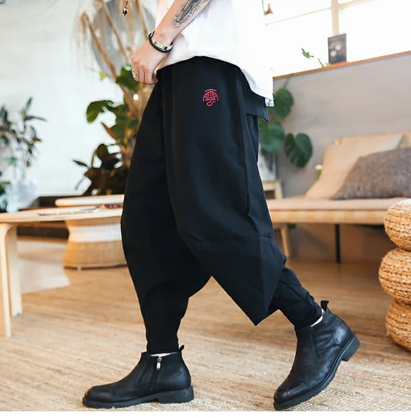 Mens Joggers Pants  (2)