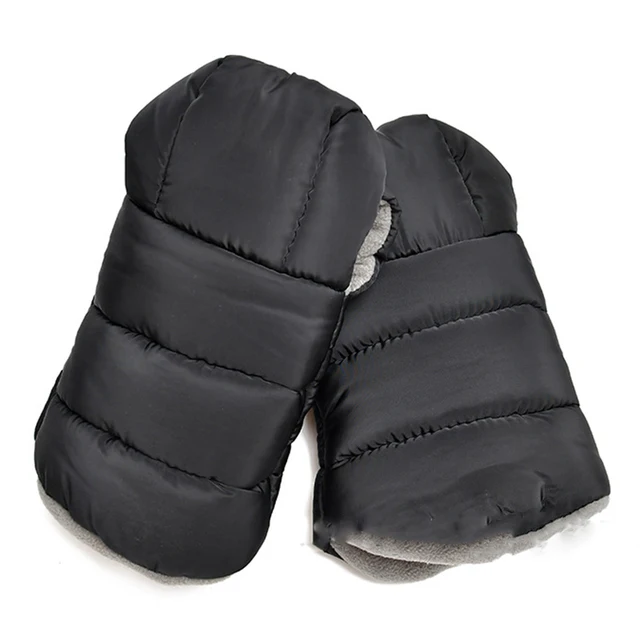 best stroller gloves