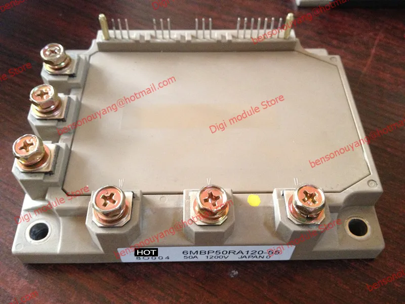 

6MBP50RA120-55