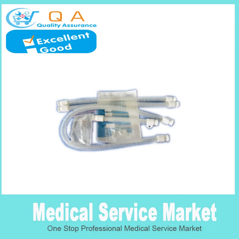 Original Maquet Ventilator Adult Breathing Circuit |