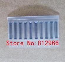 20 шт./лот FPC ЖК-экран разъем на материнскую плату для ipad Air 2 ipad 6 lcd Flex