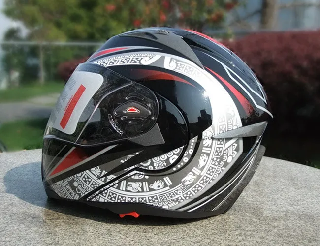 black speed 6