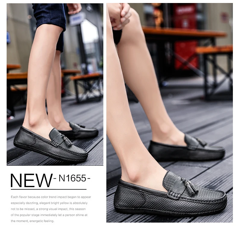 Размеры 38-44; мужская повседневная обувь из натуральной кожи; zapatos hombre; лоферы; мужские мокасины; мокасины из крокодиловой кожи; обувь для вождения
