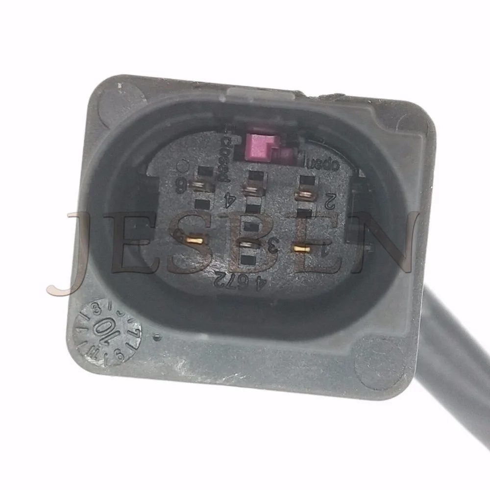 Передний кислородный датчик Lambda O2 для VW AMAROK BEETLE CC EOS GOLF PLUS PASSAT MULTIVAN POLO JETTA 1 4 2 0 T 2003