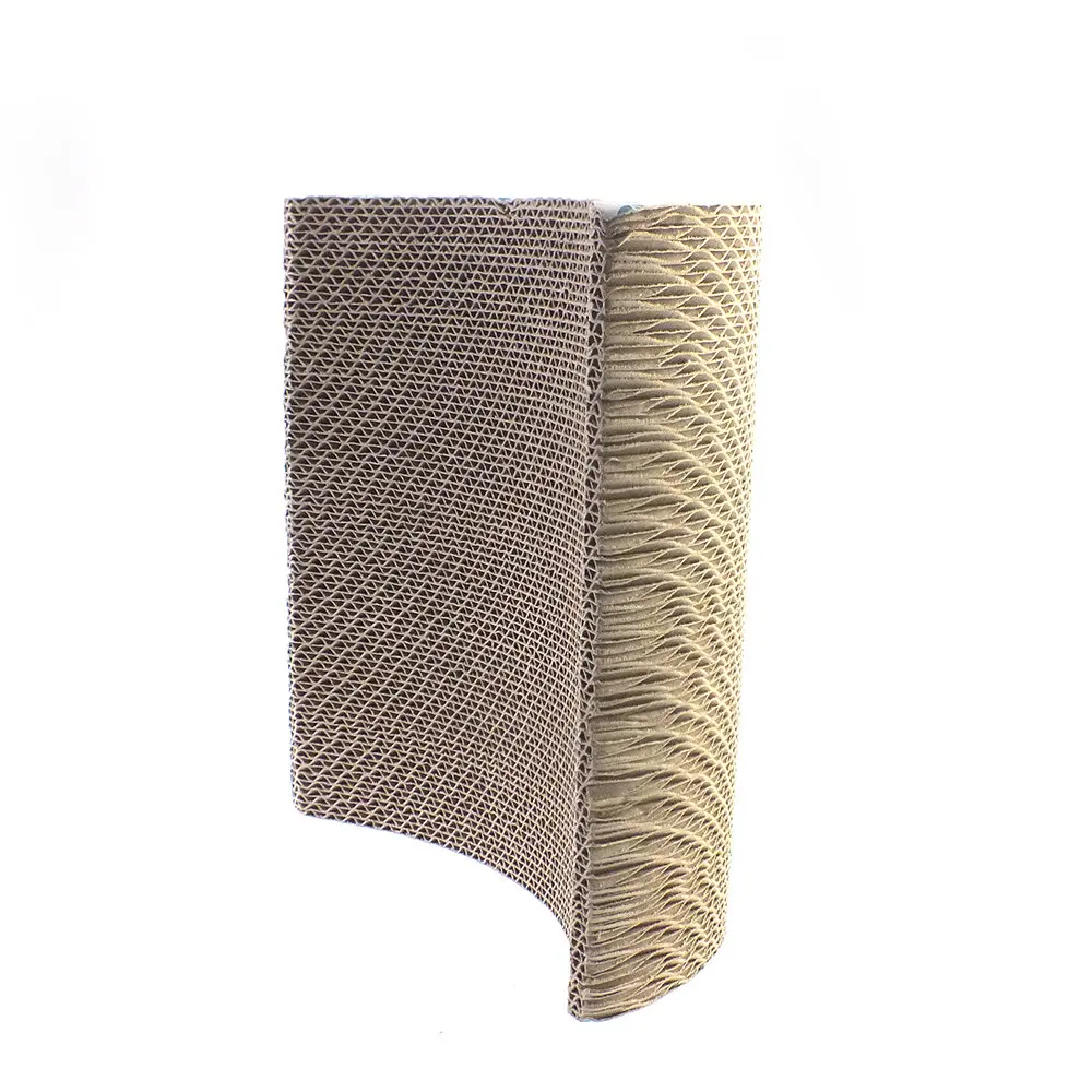 Cat Scratcher Board Cat Toys (6)