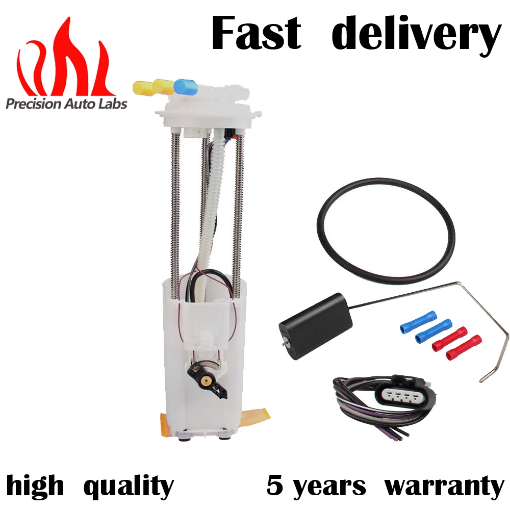 PRECISION AUTO LABS brand new fuel pump module fits 97 99 chevy gmc