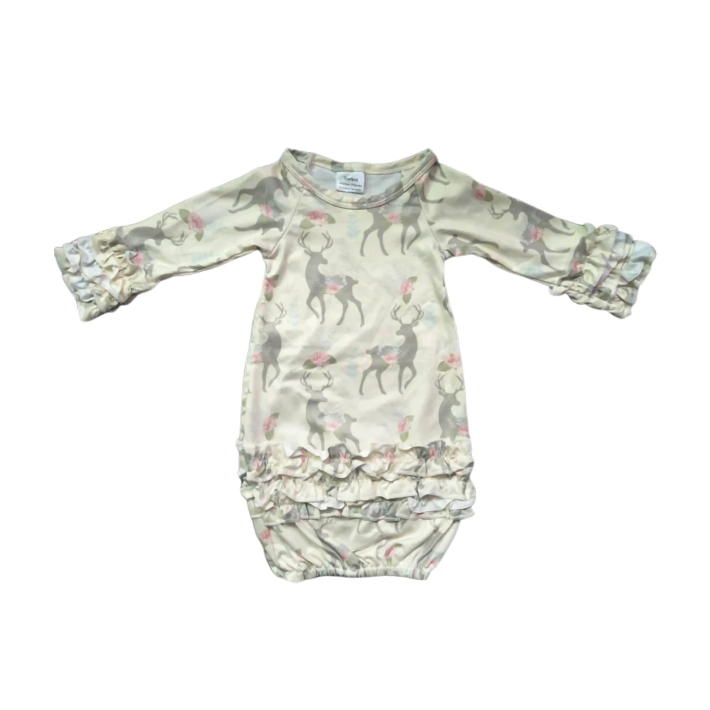 

Organic cotton children's clothing newborn baby clothes baby romper