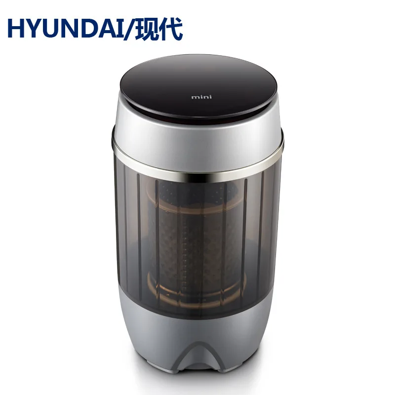

portable washer machine washing machine mini laundry Standard Wash free shipping