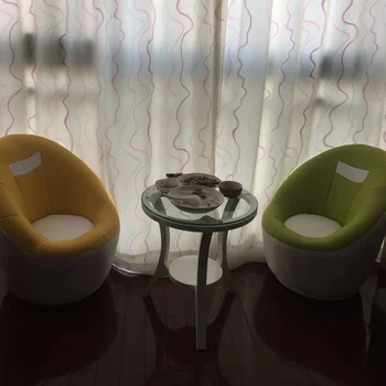 

Personality Mini Creative Rotary Chair Lazy Sofa Single Bedroom Round Lovely Girl Children's Small Huxing Balcony LM6041139py