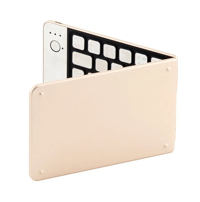 CS8071-5ANIMUSSPocket universal foldable wireless keyboard for iPad iPhone Android Windows tablets  (16)