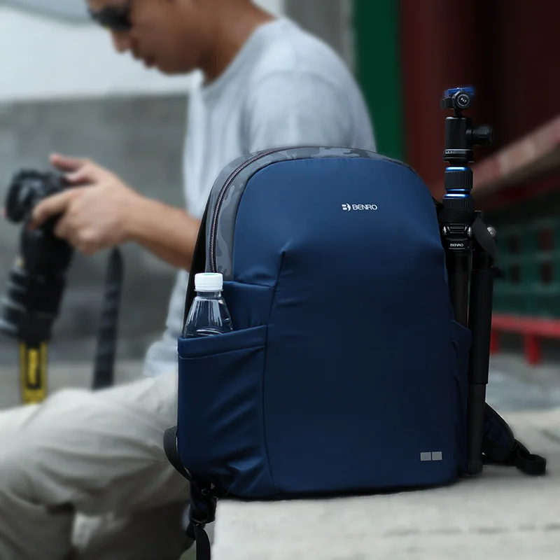 

Benro Tourist 200 Camera Bag Waterproof DSLR Fashion Camera Bag Case For Photography And Life DHL Free Shipping