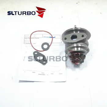 

49173-07507/8 49173-07522 turbo cartouche CHRA For Peugeot 207 / 307 / 308 / Expert 1.6 HDi FAP DV6ATED4 90 CV 66kw CORE Turbine