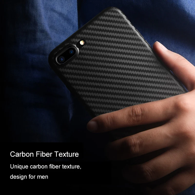 custodia iphone 7 plus carbonio custodia iphone 7 plus carbonio